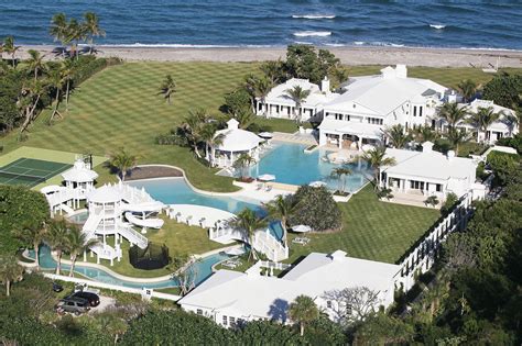 celine dion home in florida